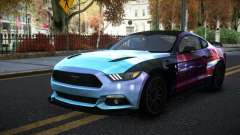 Ford Mustang Evidan S8 для GTA 4