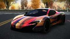 McLaren 650S Lidysa S14 для GTA 4