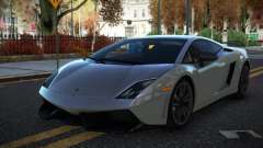 Lamborghini Gallardo Kefahezif для GTA 4