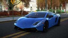 Lamborghini Gallardo Danseonio S1 для GTA 4