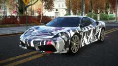 Ferrari F430 Remoley S4 для GTA 4