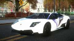 Lamborghini Murcielago Brigel S1 для GTA 4