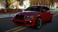 BMW X6 Pomoqal для GTA 4