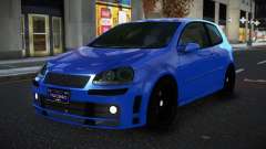 Volkswagen Golf Gomnalati для GTA 4