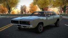 Dodge Charger Tuxxog для GTA 4