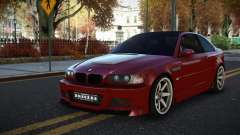BMW M3 E46 Kibiboca для GTA 4