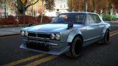 Nissan Skyline Deian для GTA 4