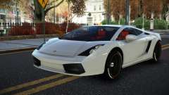 Lamborghini Gallardo Danubetay для GTA 4