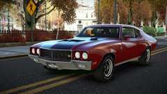 Buick GSX Fuyo для GTA 4
