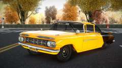 Chevrolet Biscayne Vierah S1 для GTA 4