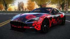 Aston Martin Vanquish Reminah S14 для GTA 4
