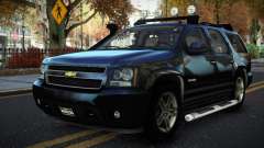 Chevrolet Tahoe Fahiriw для GTA 4