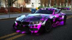 BMW Z4 Dyaden S9 для GTA 4