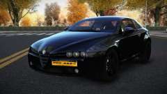 Alfa Romeo Brera Wepxuruc для GTA 4