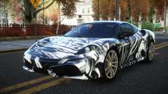 Ferrari F430 Remoley S1 для GTA 4