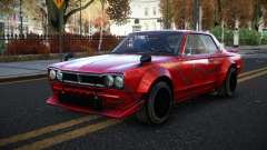 Nissan Skyline Deian S9 для GTA 4