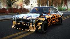 Nissan Skyline Deian S2 для GTA 4