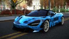 McLaren 720S Riagethan S13