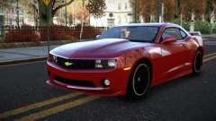 Chevrolet Camaro Terlevin для GTA 4