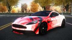Aston Martin Vanquish Reminah S10 для GTA 4