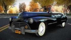 Oldsmobile S98 Ufed для GTA 4