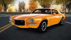 Chevrolet Camaro Jeluw для GTA 4