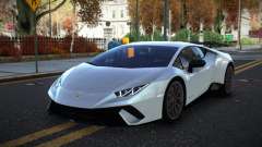 Lamborghini Huracan Maronin для GTA 4