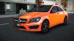 Mercedes-Benz CLA AMG Juliton S8 для GTA 4