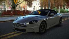 Aston Martin DBS Gelah для GTA 4