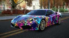 Ferrari F430 Remoley S2 для GTA 4