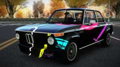 BMW 2002 Ansain S3