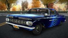 Chevrolet Biscayne Vierah S5 для GTA 4