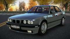 BMW M5 E34 Pacmexijo