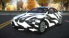 BMW M3 E92 Danthas S9 для GTA 4