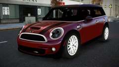 Mini Cooper Fijgulo