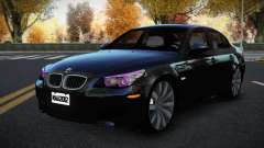 BMW M5 E60 Bitug для GTA 4