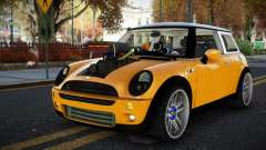 Mini Cooper Mokalac