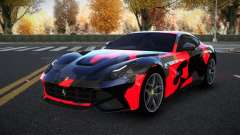 Ferrari F12 Exsaca S1