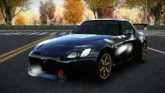 Honda S2000 Losleia S6 для GTA 4