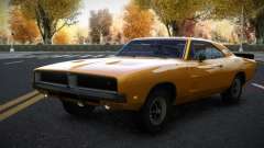 Dodge Charger Nenielan для GTA 4