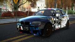 BMW 1M Kyla S3 для GTA 4