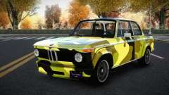 BMW 2002 Ansain S8 для GTA 4