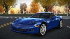 Chevrolet Corvette Cidik для GTA 4