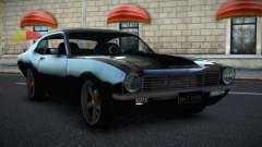 Ford Maverick Tuca для GTA 4