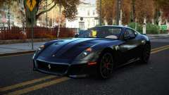 Ferrari 599 Cironu для GTA 4