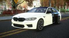 BMW M5 Isdastin S3 для GTA 4
