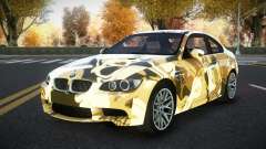 BMW M3 E92 Danthas S3 для GTA 4