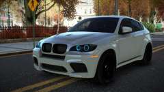 BMW X6 Usux для GTA 4