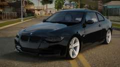 BMW M3 E92 Arileah для GTA San Andreas