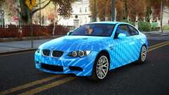 BMW M3 E92 Raolas S13 для GTA 4